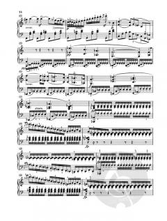 Klaviersonaten Band 2 von Ludwig van Beethoven im Alle Noten Shop kaufen - HN35