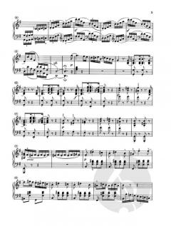 Klaviersonaten Band 2 von Ludwig van Beethoven im Alle Noten Shop kaufen - HN35