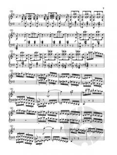 Klaviersonaten Band 2 von Ludwig van Beethoven im Alle Noten Shop kaufen - HN35