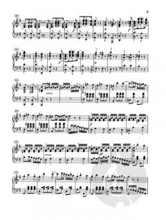 Klaviersonaten Band 2 von Ludwig van Beethoven im Alle Noten Shop kaufen - HN35