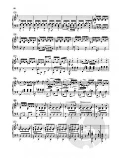 Klaviersonaten Band 2 von Ludwig van Beethoven im Alle Noten Shop kaufen - HN35