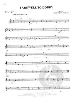 Harry Potter Instrumental Solos von John Williams 