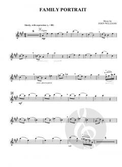 Harry Potter Instrumental Solos von John Williams 