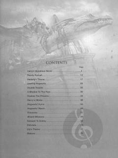 Harry Potter Instrumental Solos For Strings von John Williams 