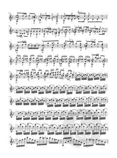 Sonaten und Partiten BWV 1001-1006 von Johann Sebastian Bach für Violine solo (unbezeichnete und bezeichnete Stimme) im Alle Noten Shop kaufen