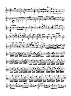 Sonaten und Partiten BWV 1001-1006 von Johann Sebastian Bach für Violine solo (unbezeichnete und bezeichnete Stimme) im Alle Noten Shop kaufen