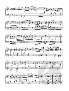 Klaviersonate G-Dur Hob. XVI:40 von Joseph Haydn im Alle Noten Shop kaufen