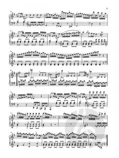 Klaviersonate G-Dur Hob. XVI:40 von Joseph Haydn im Alle Noten Shop kaufen