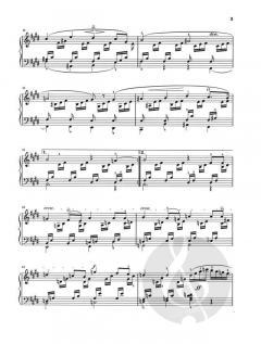 Lieder ohne Worte von Felix Mendelssohn Bartholdy 