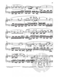 Klaviersonate As-Dur op. 110 von Ludwig van Beethoven im Alle Noten Shop kaufen