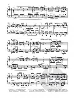 Klaviersonate Nr. 32 c-Moll op. 111 von Ludwig van Beethoven im Alle Noten Shop kaufen