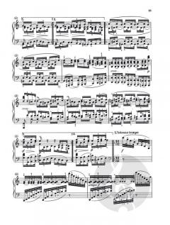 Klaviersonate Nr. 32 c-Moll op. 111 von Ludwig van Beethoven im Alle Noten Shop kaufen