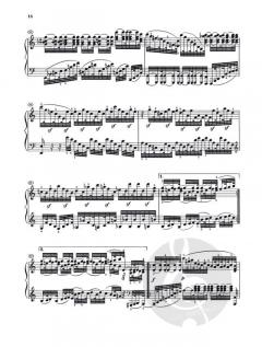 Klaviersonate Nr. 32 c-Moll op. 111 von Ludwig van Beethoven im Alle Noten Shop kaufen