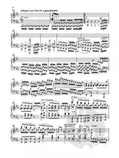 Klaviersonate Nr. 32 c-Moll op. 111 von Ludwig van Beethoven im Alle Noten Shop kaufen