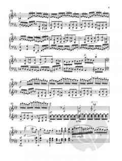 Klaviersonate Nr. 32 c-Moll op. 111 von Ludwig van Beethoven im Alle Noten Shop kaufen