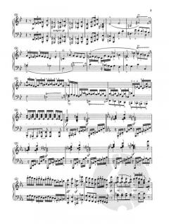 Klaviersonate Nr. 32 c-Moll op. 111 von Ludwig van Beethoven im Alle Noten Shop kaufen