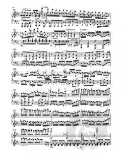 Klaviersonate Nr. 32 c-Moll op. 111 von Ludwig van Beethoven im Alle Noten Shop kaufen