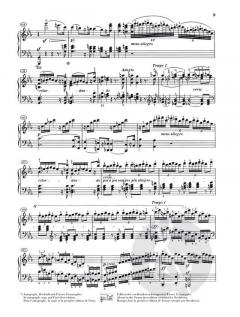 Klaviersonate Nr. 32 c-Moll op. 111 von Ludwig van Beethoven im Alle Noten Shop kaufen