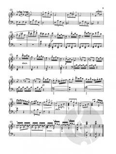 2 Sonatinen F-Dur und G-Dur von Ludwig van Beethoven für Klavier (Anhang 5) im Alle Noten Shop kaufen