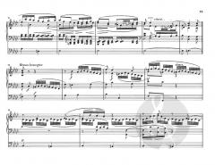 Werke für Orgel oder Pedalklavier von Robert Schumann im Alle Noten Shop kaufen