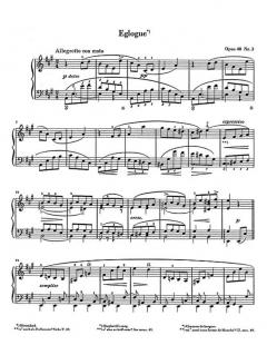 Ausgewählte Klavierwerke von Stephen Heller im Alle Noten Shop kaufen