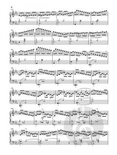 Impromptu Es-Dur op. 90,2 D 899 von Franz Schubert 