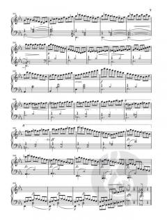 Impromptu Es-Dur op. 90,2 D 899 von Franz Schubert 