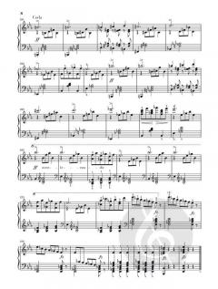 Impromptu Es-Dur op. 90,2 D 899 von Franz Schubert 