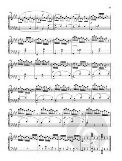 Impromptu As-Dur op. 90,4 D 899 von Franz Schubert 