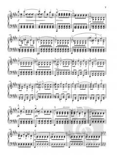 Impromptu As-Dur op. 90,4 D 899 von Franz Schubert 