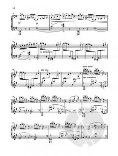 Deux Arabesques von Claude Debussy 