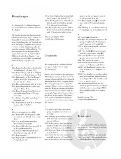 Deux Arabesques von Claude Debussy 