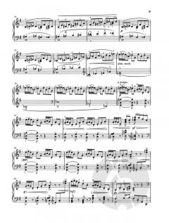 Deux Arabesques von Claude Debussy 