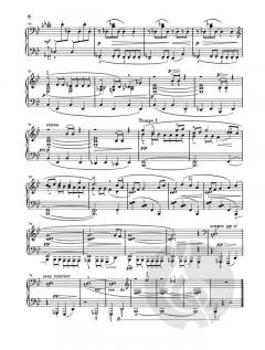 Children's Corner von Claude Debussy 