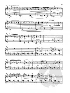 Children's Corner von Claude Debussy 