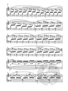 Children's Corner von Claude Debussy 