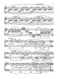 Children's Corner von Claude Debussy 