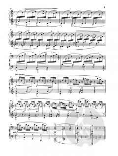 Children's Corner von Claude Debussy 