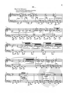 Préludes Vol. 2 von Claude Debussy 