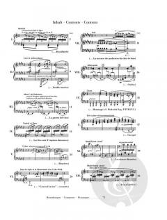 Préludes Vol. 2 von Claude Debussy 