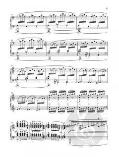 Pour le piano von Claude Debussy 