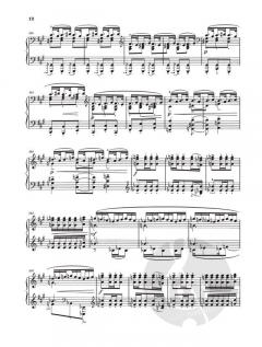 L'Isle joyeuse von Claude Debussy 