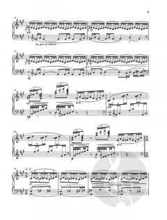 L'Isle joyeuse von Claude Debussy 