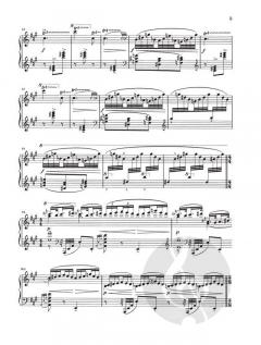 L'Isle joyeuse von Claude Debussy 