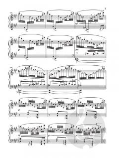 L'Isle joyeuse von Claude Debussy 