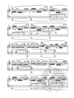 L'Isle joyeuse von Claude Debussy 