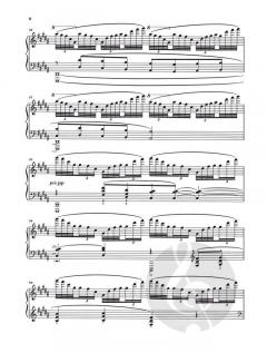 Estampes von Claude Debussy 