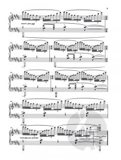 Estampes von Claude Debussy 