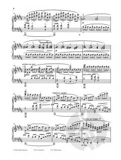 Estampes von Claude Debussy 