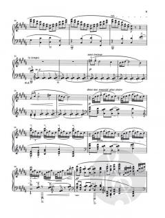 Estampes von Claude Debussy 